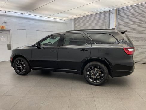 New 2026 Dodge Durango GT image 8