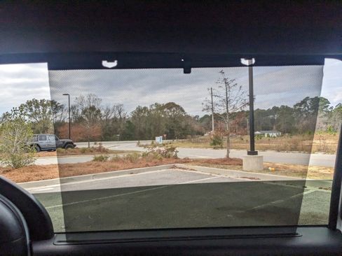 New 2026 Chrysler Pacifica Select image 32