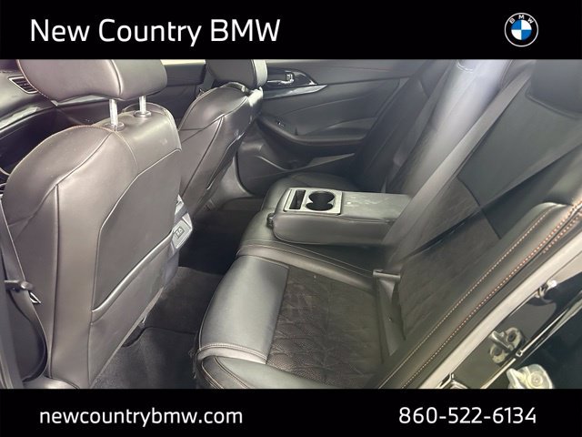 Used 2023 Nissan Maxima SR w/ Sport Mat Group FWD image 22