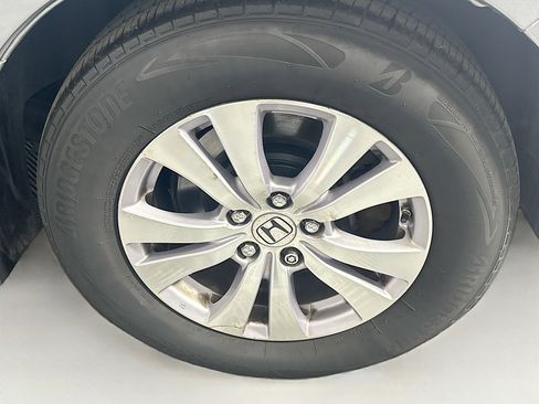 Used 2016 Honda Odyssey EX-L image 11