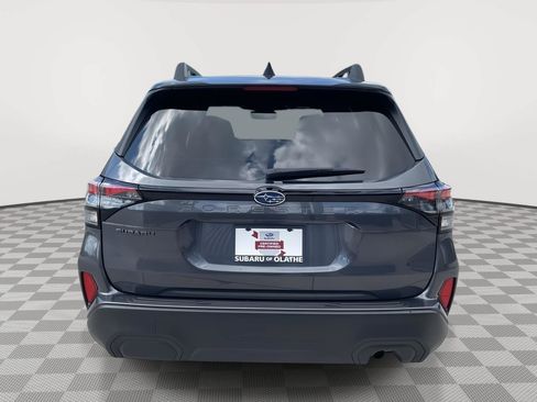 Certified 2025 Subaru Forester Premium w/ Convenience Package #1 AWD/4WD image 14