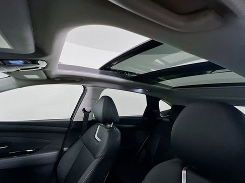 New 2026 Hyundai Tucson Limited image 21