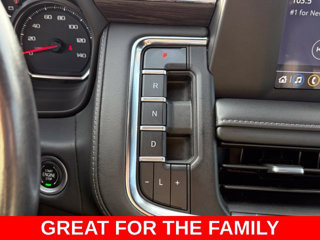 Used 2023 Chevrolet Tahoe LS RWD image 25