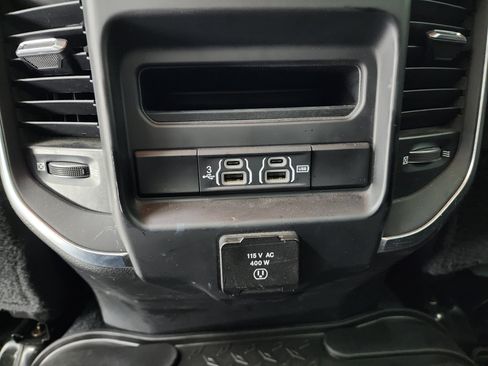 Used 2019 RAM 2500 Big Horn AWD/4WD image 41