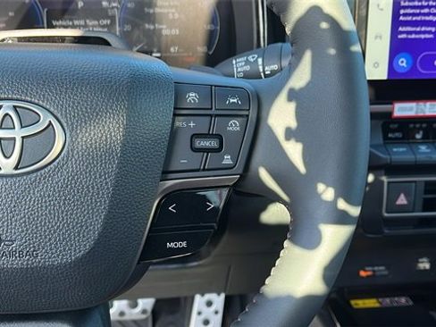 New 2026 Toyota Camry XSE image 10