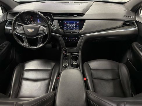 Used 2021 Cadillac XT5 Premium Luxury AWD/4WD image 30