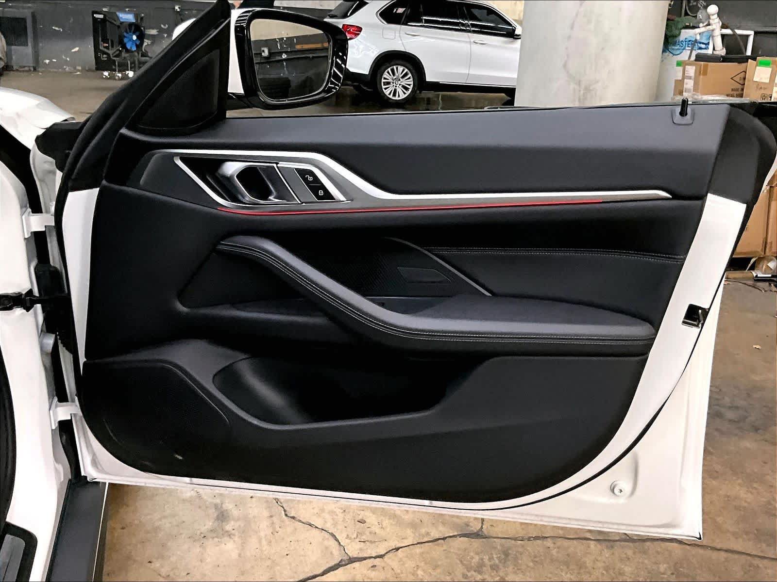 Used 2023 BMW i4 eDrive35 w/ Premium Package RWD image 27