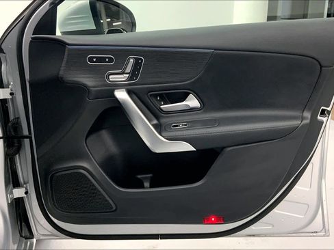 Certified 2021 Mercedes-Benz A 220 image 9