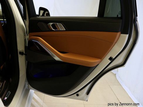 Certified 2024 BMW X6 xDrive40i w/ Premium Package image 34