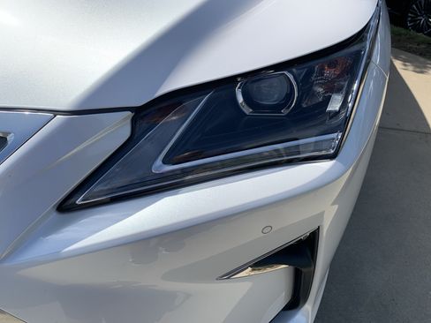 Used 2019 Lexus RX 350 FWD w/ Navigation Package image 6