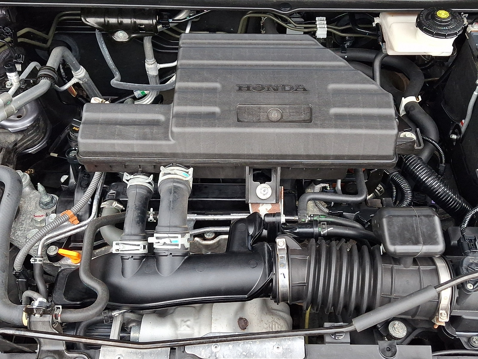 Used 2022 Honda CR-V EX-L image 29