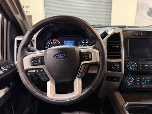 Used 2020 Ford F350 4x4 Crew Cab DRW Super Duty image 67