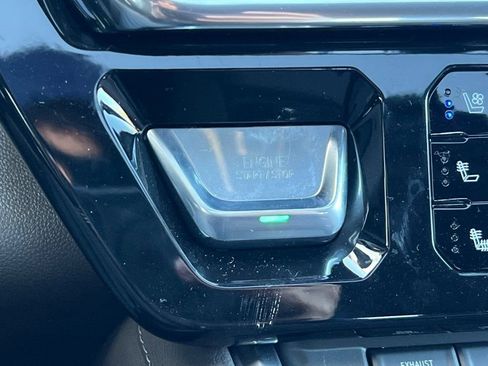 New 2026 GMC Sierra 3500 Denali w/ Denali Reserve Package AWD/4WD image 19