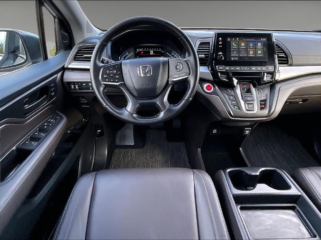 Used 2024 Honda Odyssey EX-L image 17