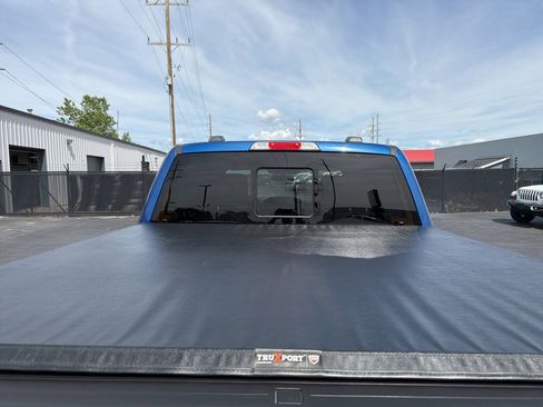 Used 2023 Ford F150 XLT w/ Equipment Group 302A High AWD/4WD image 10
