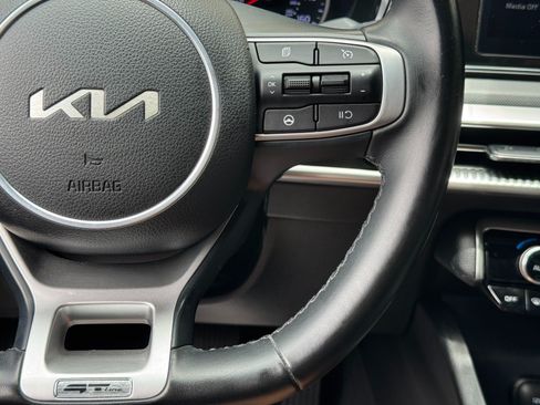 Used 2023 Kia K5 GT-Line FWD image 20