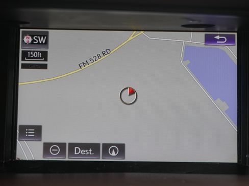 Used 2018 Lexus ES 350 w/ Luxury Package w/Wood Trim FWD image 19