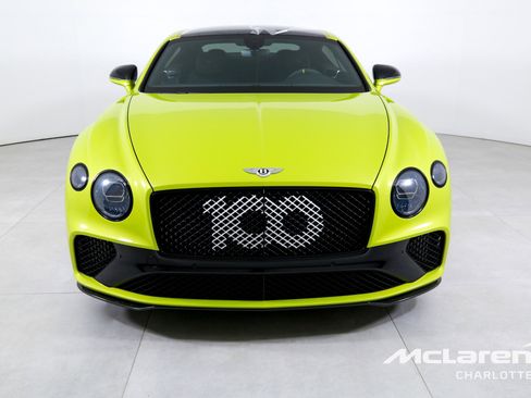 Used 2020 Bentley Continental GT image 4