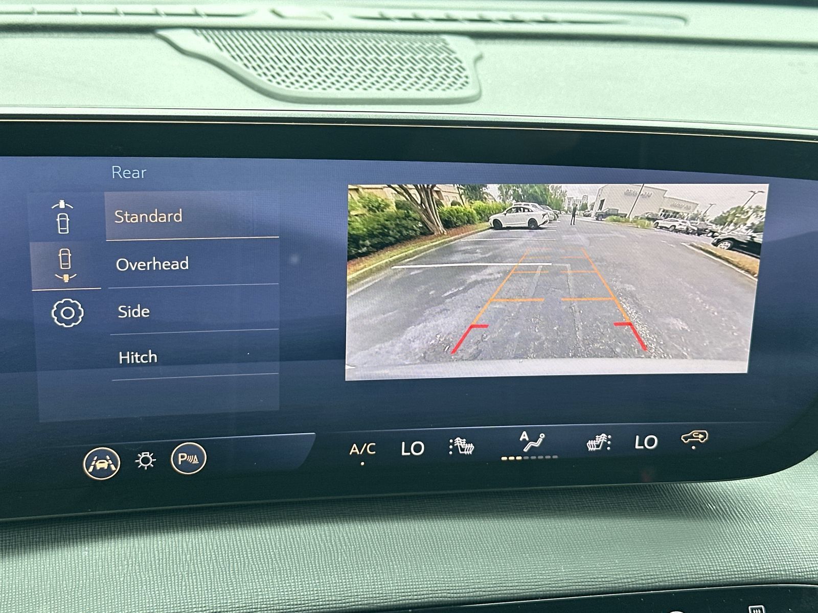Used 2026 Buick Enclave Sport Touring FWD image 27