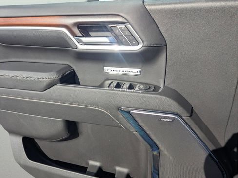 New 2026 GMC Sierra 1500 Denali AWD/4WD image 10