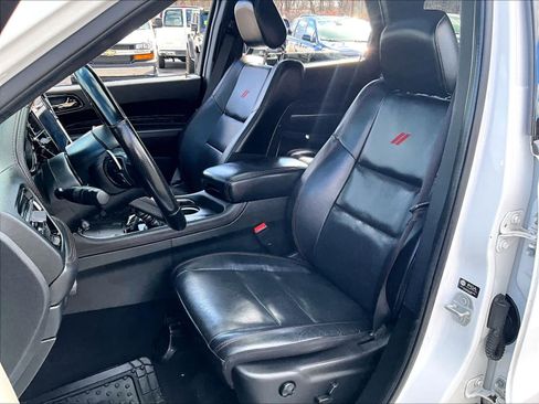 Used 2023 Dodge Durango R/T AWD/4WD image 10