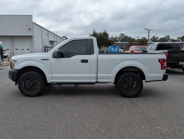 Used 2019 Ford F150 XL w/ Equipment Group 101A Mid RWD image 6