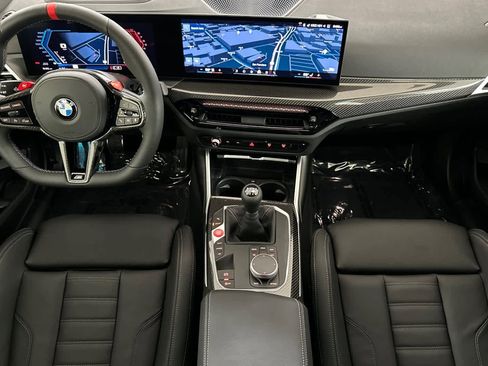 New 2025 BMW M2 image 3