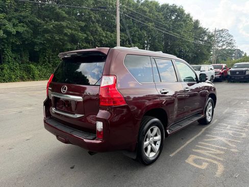 Used 2010 Lexus GX 460 AWD/4WD image 5