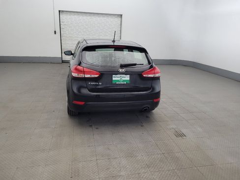Used 2016 Kia Forte LX FWD image 6