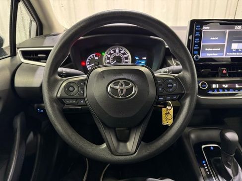 Certified 2020 Toyota Corolla LE image 16