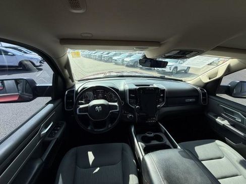 Used 2020 RAM 1500 Lone Star image 26