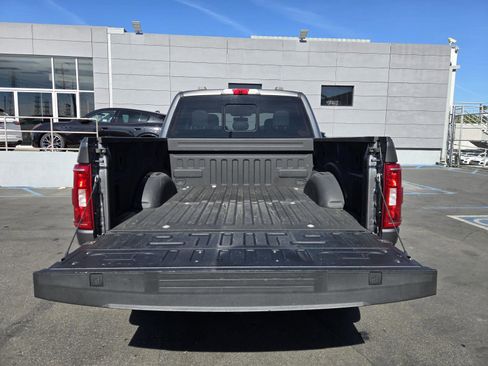 Used 2021 Ford F150 XLT w/ Equipment Group 302A High AWD/4WD image 28