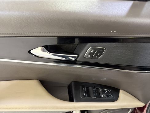 Used 2023 Lincoln Nautilus Reserve w/ Class II Trailer Tow Package image 15