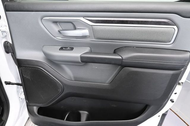 Used 2023 RAM 1500 Big Horn AWD/4WD image 31