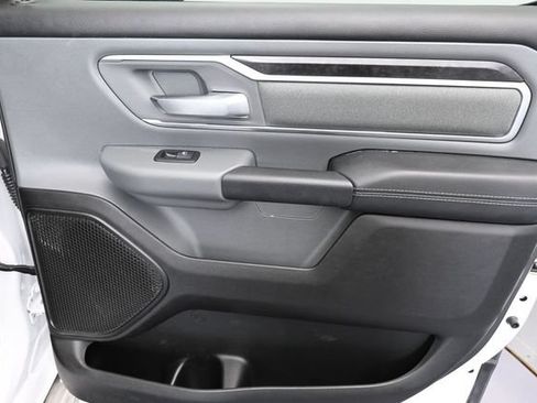 Used 2023 RAM 1500 Big Horn AWD/4WD image 31
