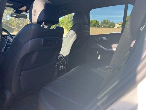 Used 2023 BMW X5 xDrive40i w/ Parking Assistance Package image 10