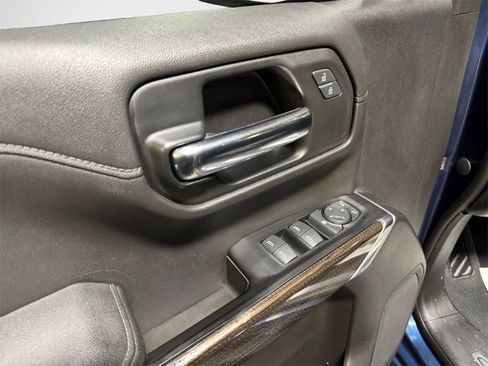 Used 2019 Chevrolet Silverado 1500 LT w/ All-Star Edition image 14