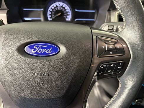 Certified 2019 Ford Ranger Lariat w/ Equipment Group 501A Mid image 24