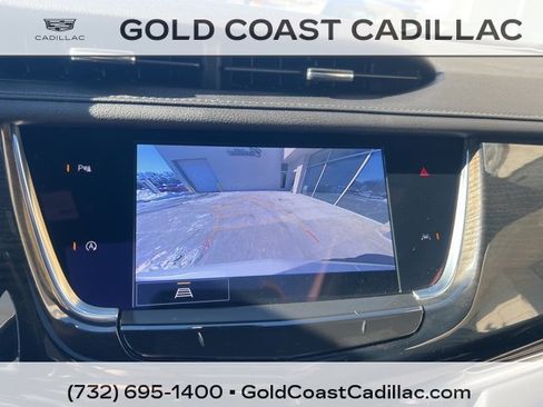 Certified 2023 Cadillac XT6 Premium Luxury image 26