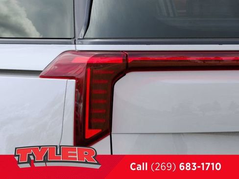 New 2026 Kia Carnival SX Prestige image 13