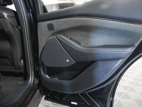 Used 2022 Ford Mustang Mach-E GT w/ GT Performance Edition AWD/4WD image 28