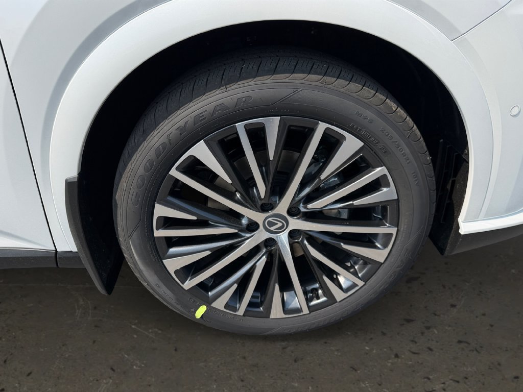 New 2026 Lexus RX 350 w/ Convenience Package AWD/4WD image 23