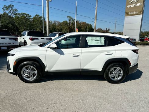 New 2026 Hyundai Tucson SE image 5