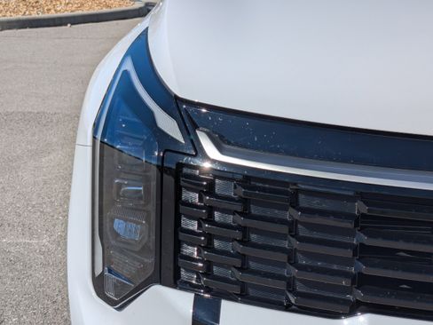 Certified 2026 Kia Sportage SX image 10