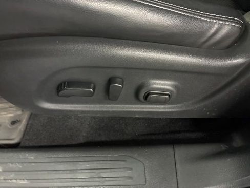 Used 2024 Nissan Murano SL AWD/4WD image 19