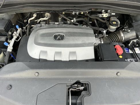 Used 2012 Acura MDX w/ Technology & Entertainment image 24
