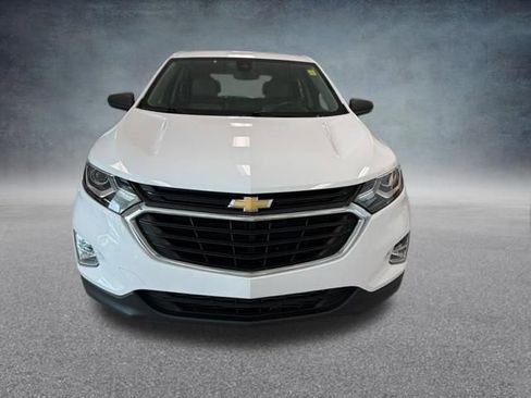 Used 2020 Chevrolet Equinox LS FWD image 3