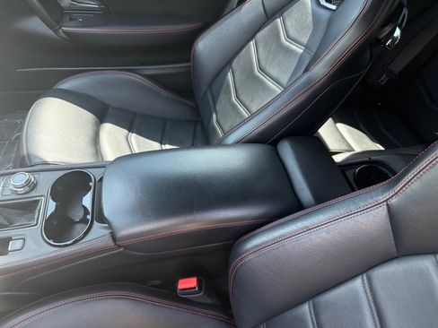 Used 2018 Maserati GranTurismo Sport RWD image 54