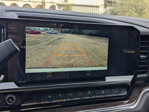 New 2025 Chevrolet Silverado 1500 LT image 20