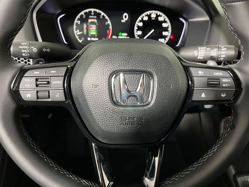 New 2026 Honda Civic Sport image 13